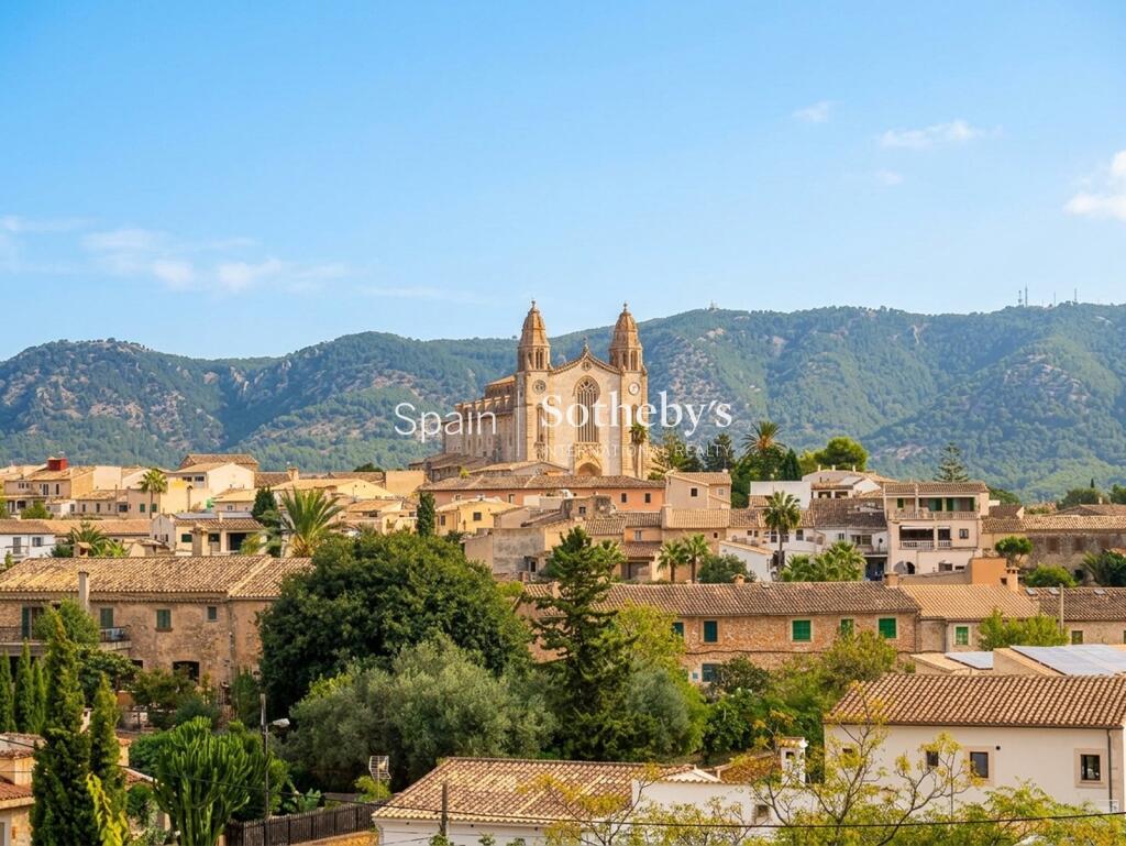 Main image of property: Balearic Islands, Mallorca, Cala Llamp