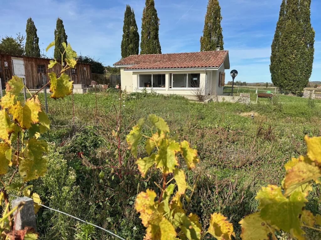 Main image of property: Midi-Pyrénées, Gers, St-Ost