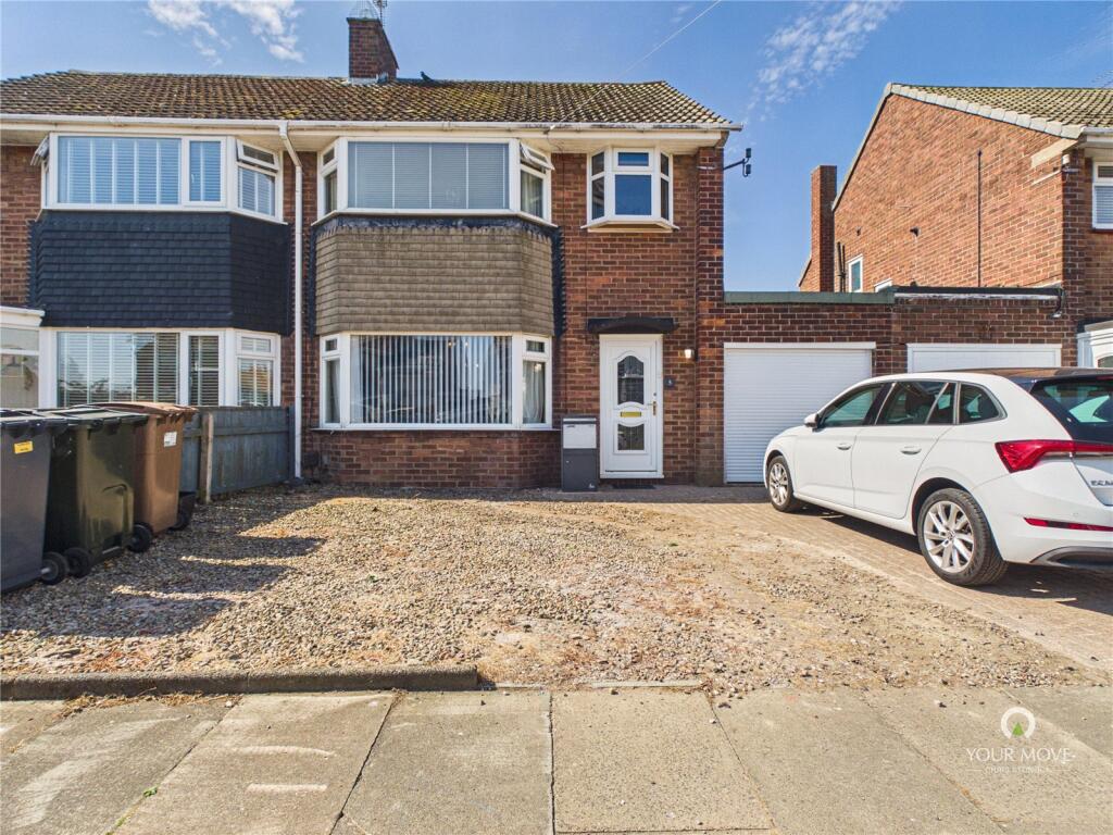 Main image of property: Ludlow Drive, Whitley Bay, Tyne and Wear, NE25