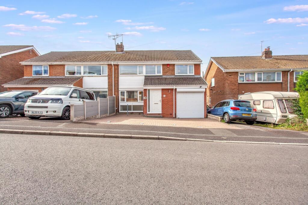 Main image of property: Osborne Road, Kiveton Park, S26