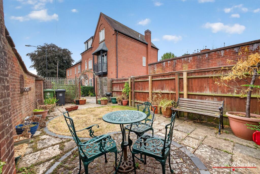 House in Stratford-on-Avon, Oversley Green, Alcester - View 3