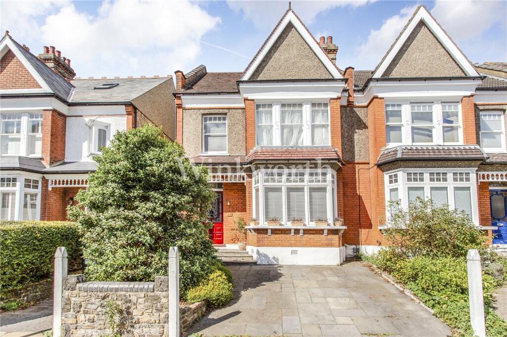 Main image of property: Old Park Road, London, N13
