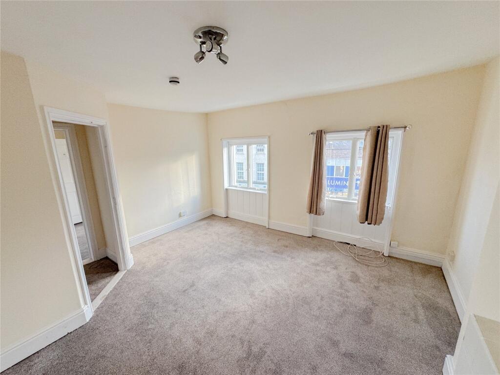 Main image of property: East Reach, Taunton, Somerset, TA1