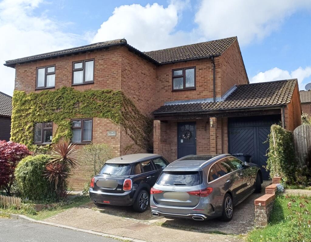 Main image of property: The Potteries, Uckfield, East Sussex, TN22