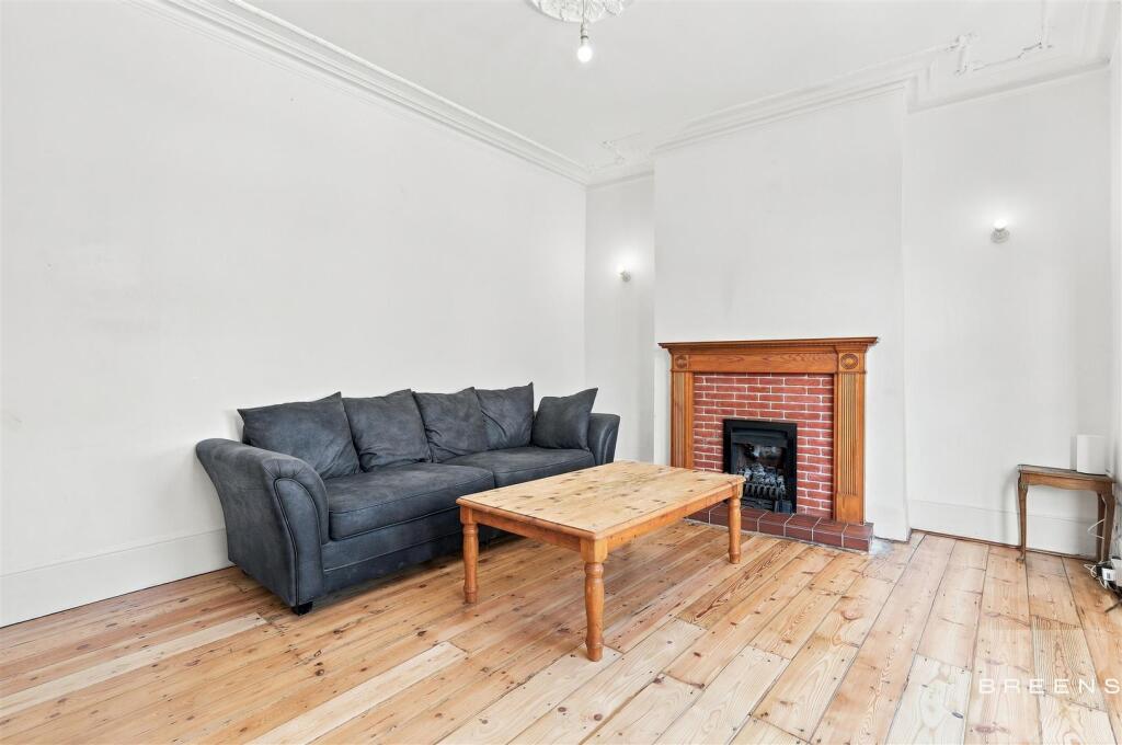 House in London - View 5