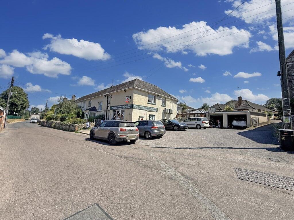 Main image of property: Hemyock Post Office & Store, Culmbridge Road Hemyock, Collumpton, EX15 3QW