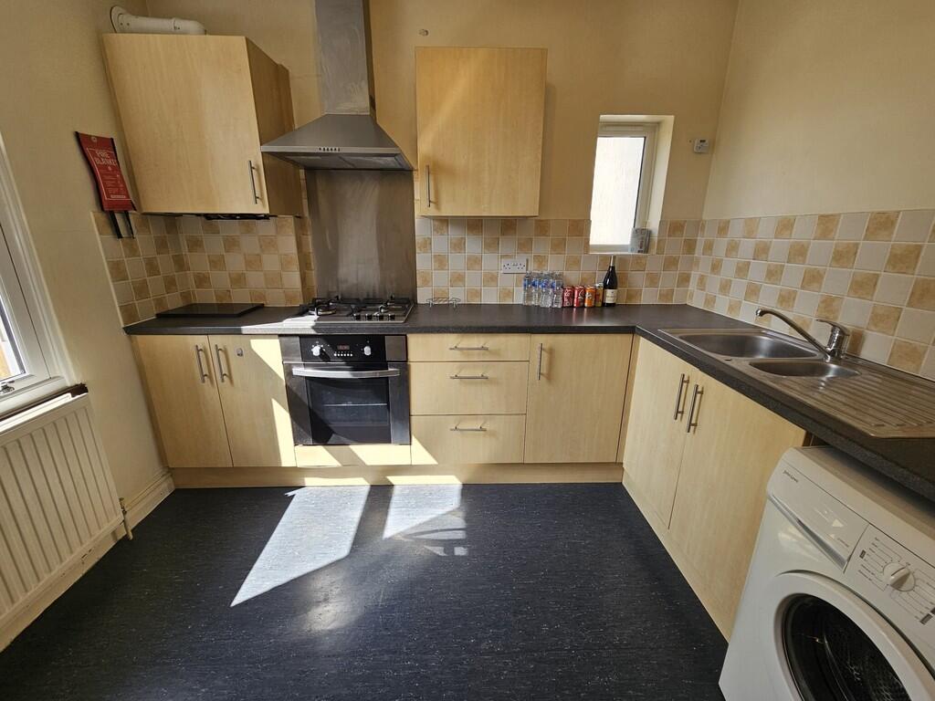 Main image of property: Graham Road, Wealdstone