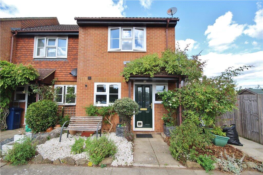 Main image of property: Elizabeth Court, Farncombe, GU7