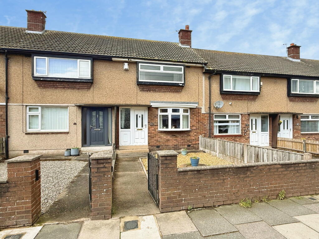 Main image of property: Blackwell Road, Carlisle CA2 4RA