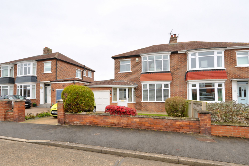 Main image of property: Almond Grove, Stockton-On-Tees, TS19