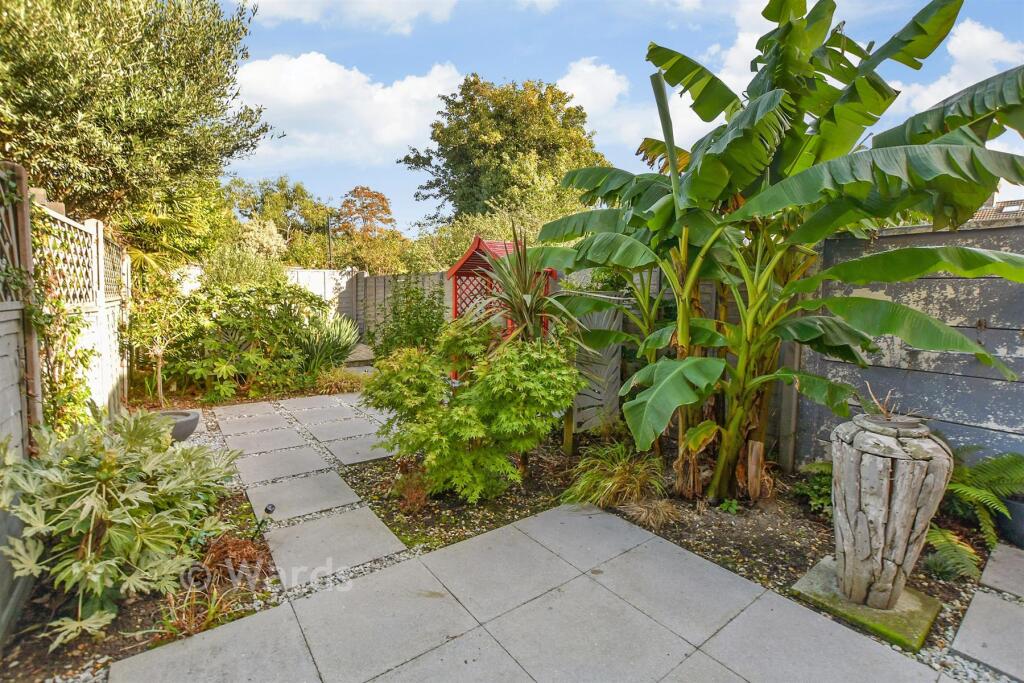 House in Canterbury - View 4