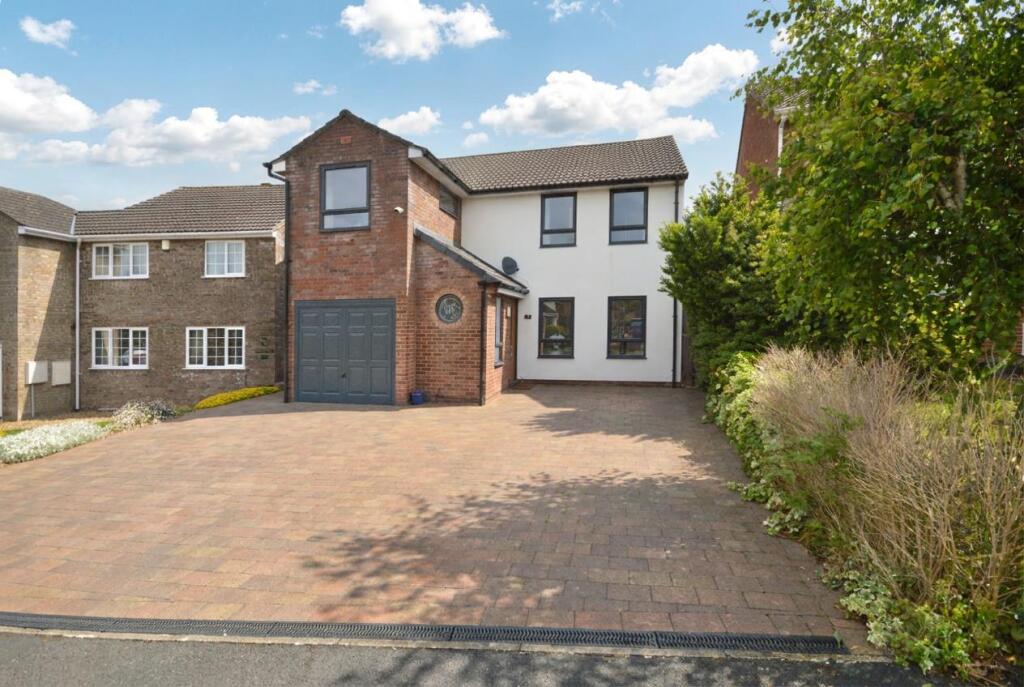 Main image of property: Harlech Way, Willsbridge, Bristol