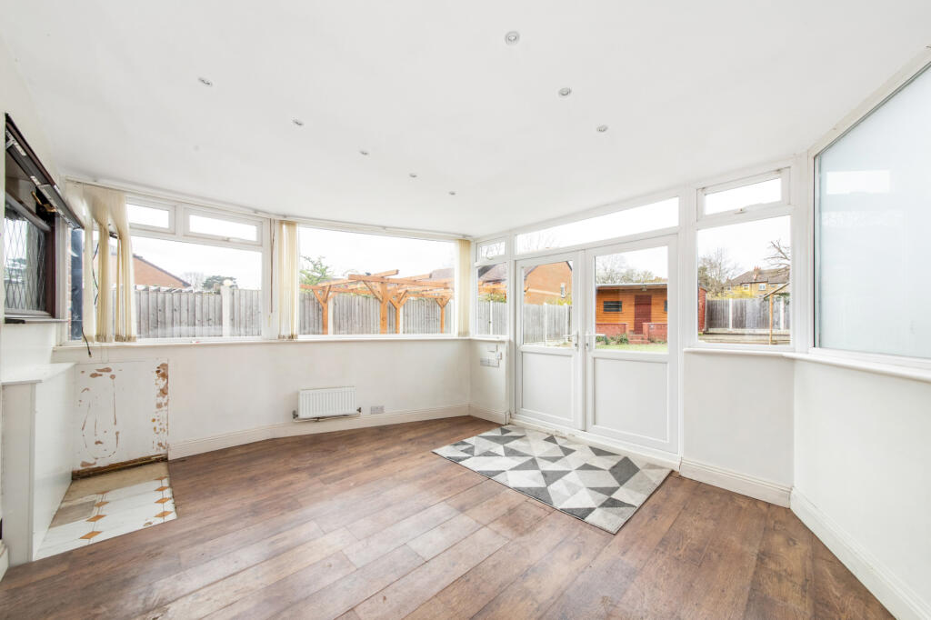House in London, Elmers End - More