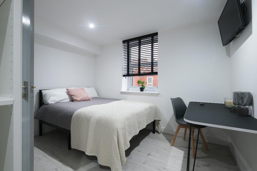 Main image of property: Moor Street, Lincoln, Lincolnshire, LN1