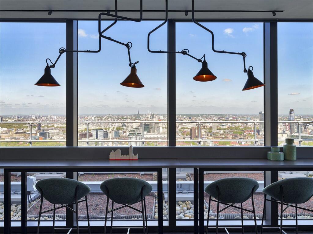 Apartment in London - More