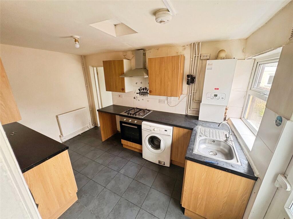 Apartment in Wolverhampton - View 2