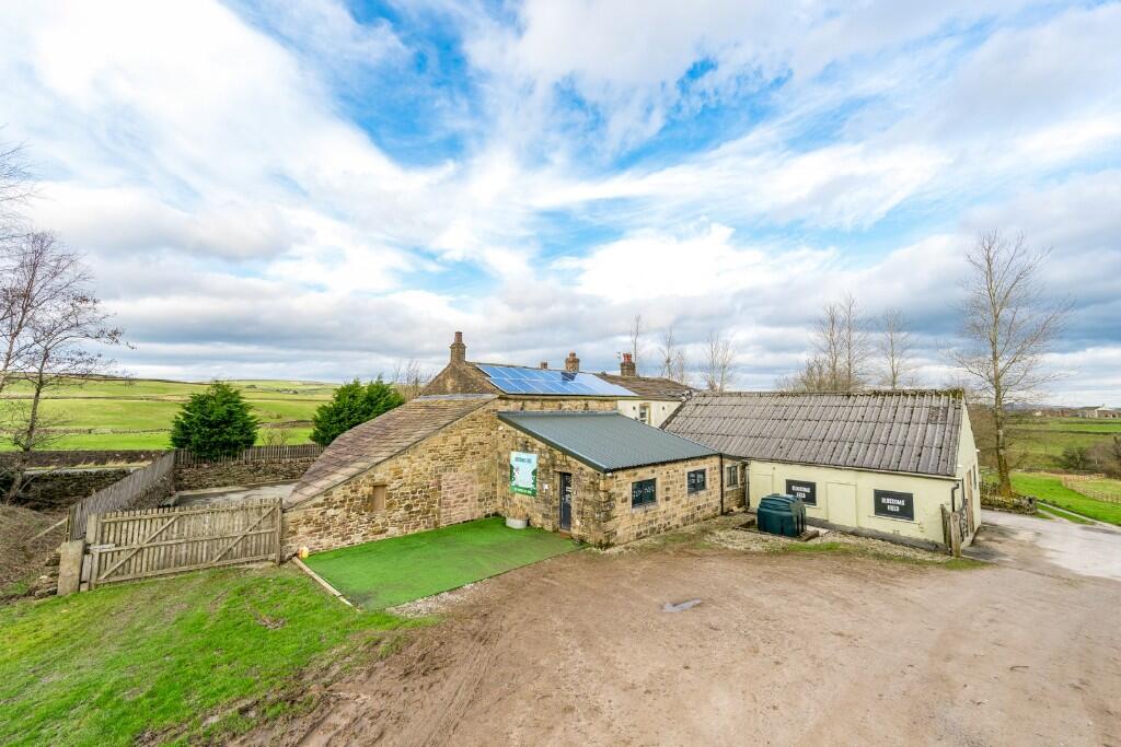 Additional image 33 of Moss Bar Farm, Cowling BD22 0NA