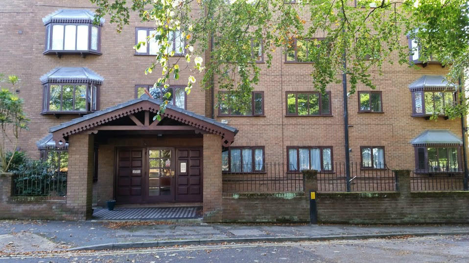 Main image of property: Old Hall Lane, M45