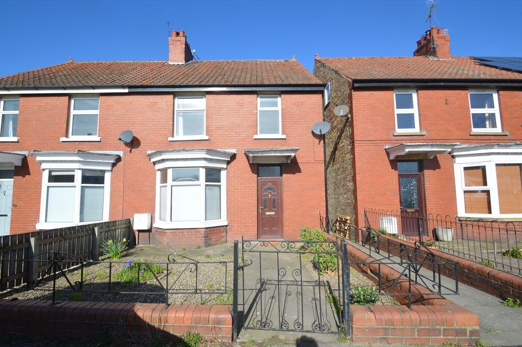 Main image of property: Welham Road, Norton