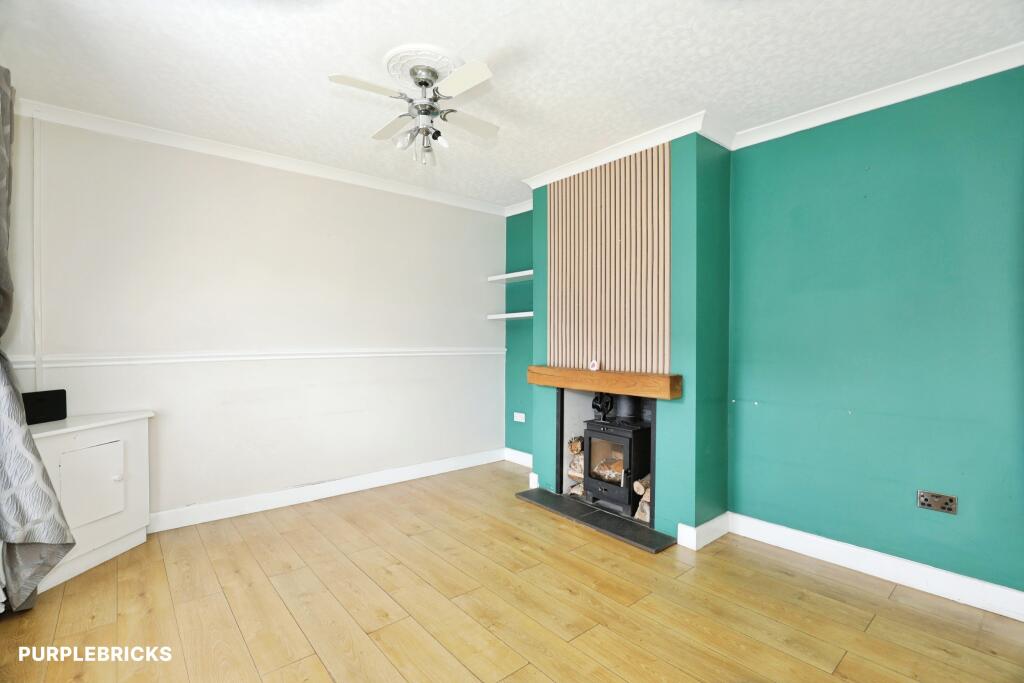 House in Stoke-on-Trent - View 5