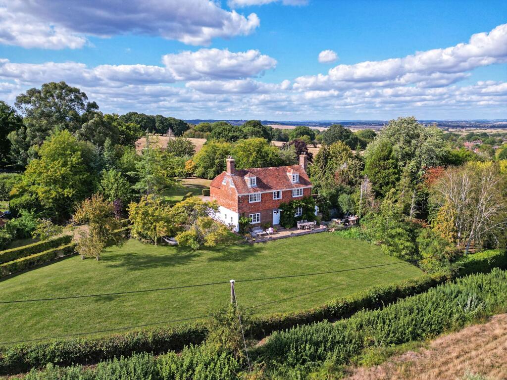 House in Ashford, Stone-cum-Ebony - View 5