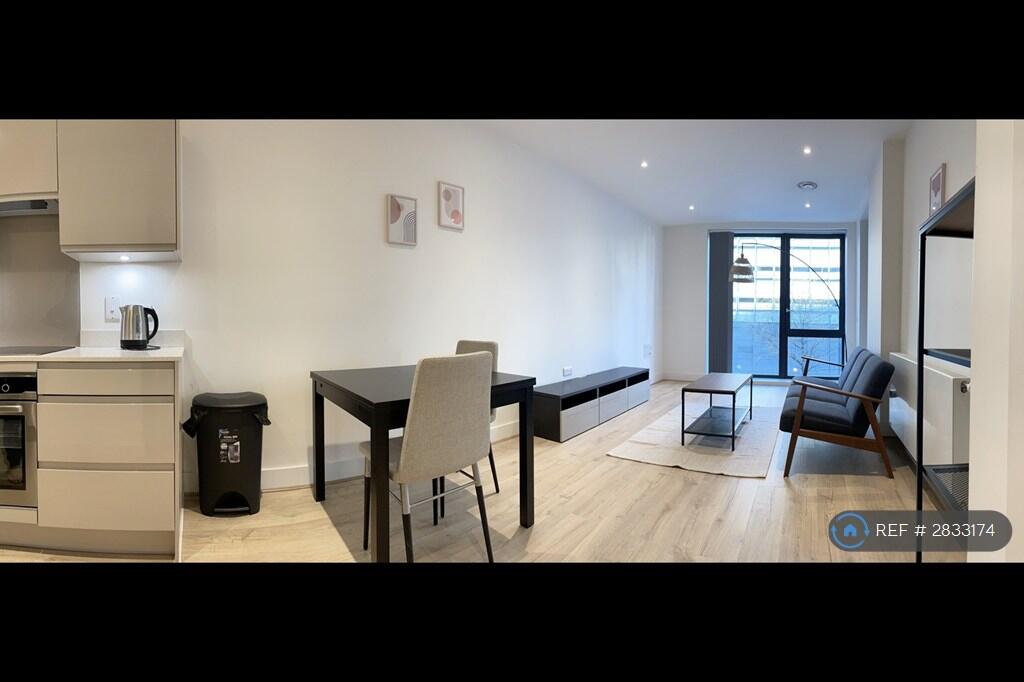 Main image of property: Sailors House, London, E14
