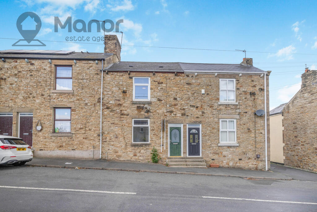 Main image of property: Oak Terrace, Tantobie, Stanley, DH9 9QY