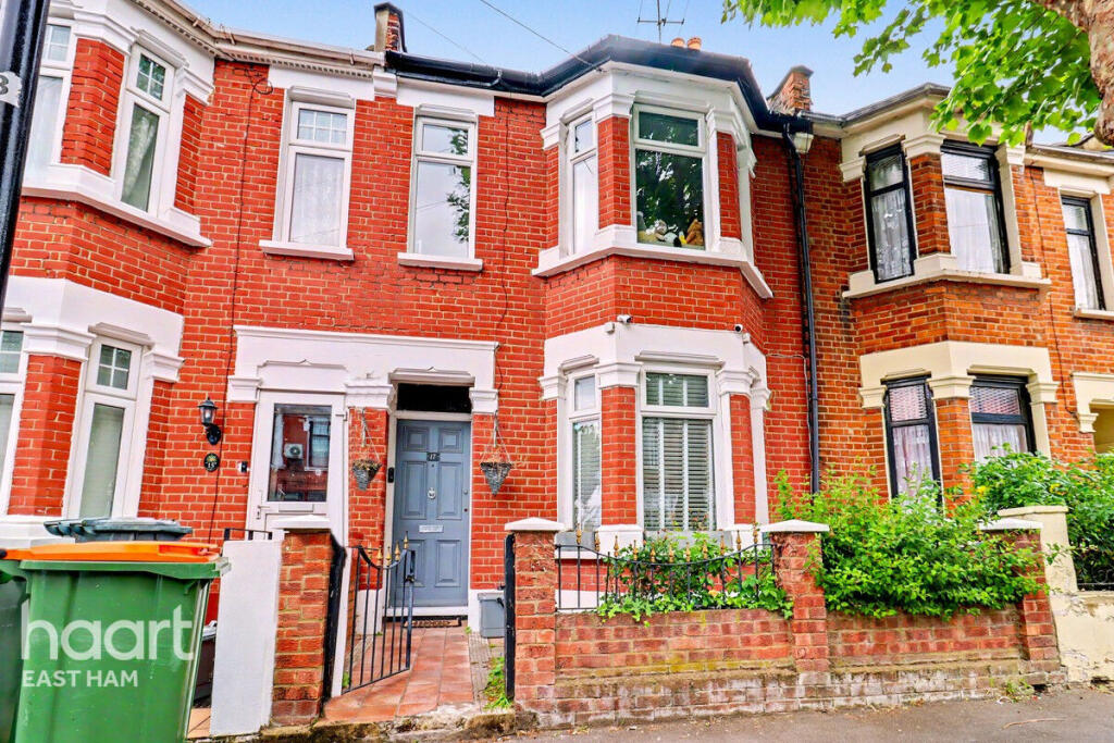 Main image of property: Springfield Road, London