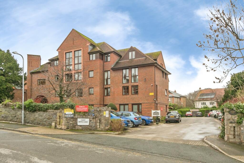 Main image of property: Coed Pella Road, Colwyn Bay, Conwy, LL29