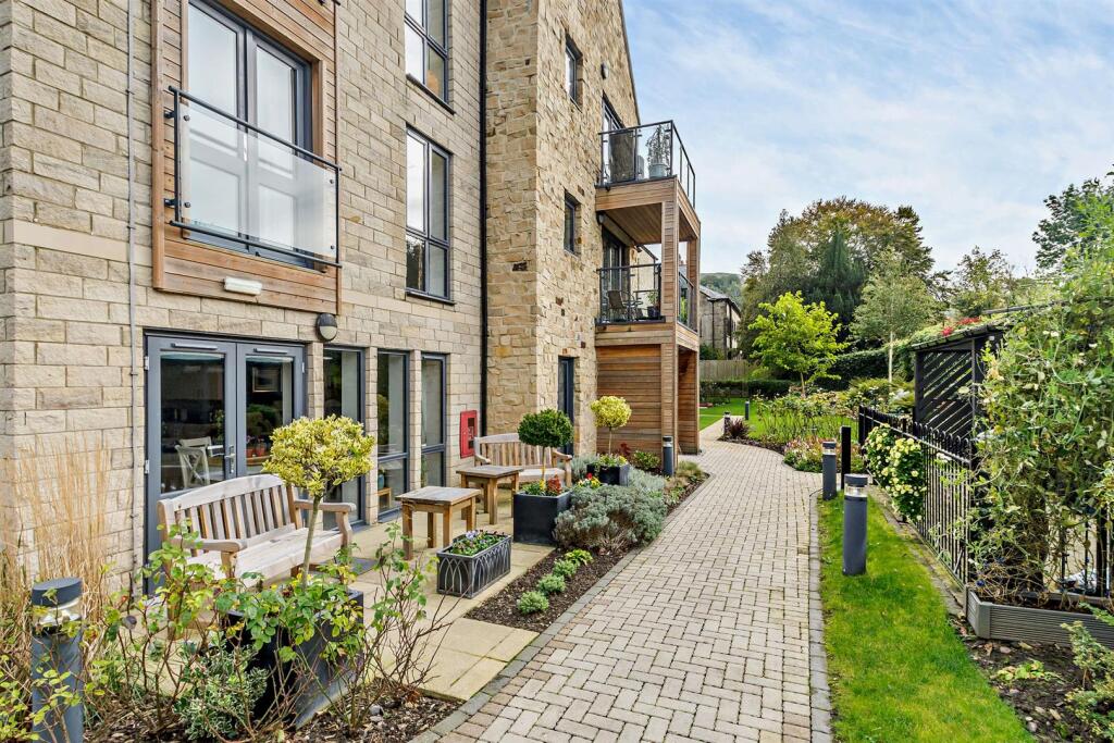 Additional image 11 of The Wickets, Kirkgate, Settle, BD24 9FN