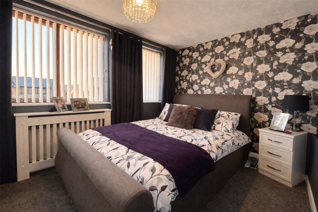 House in North Kesteven, Ruskington - More