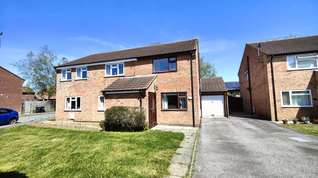 Main image of property: Clanfield, Sherborne