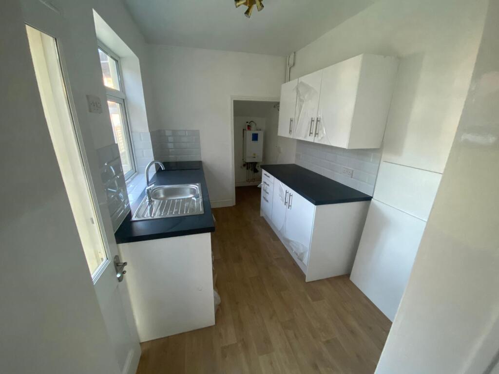 House in Northampton - View 2