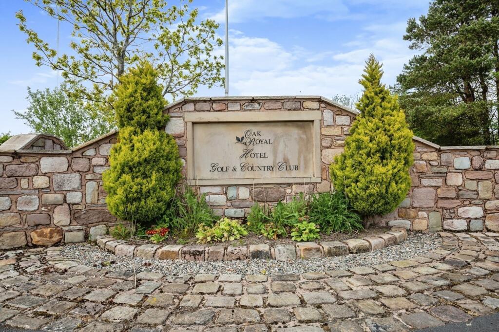 Main image of property: Bury Lane, Withnell, Chorley, Lancashire, PR6