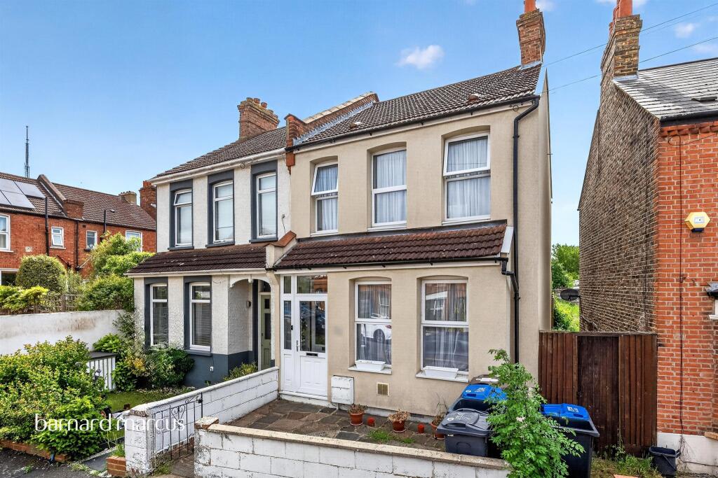 Main image of property: Cranbrook Road, Thornton Heath