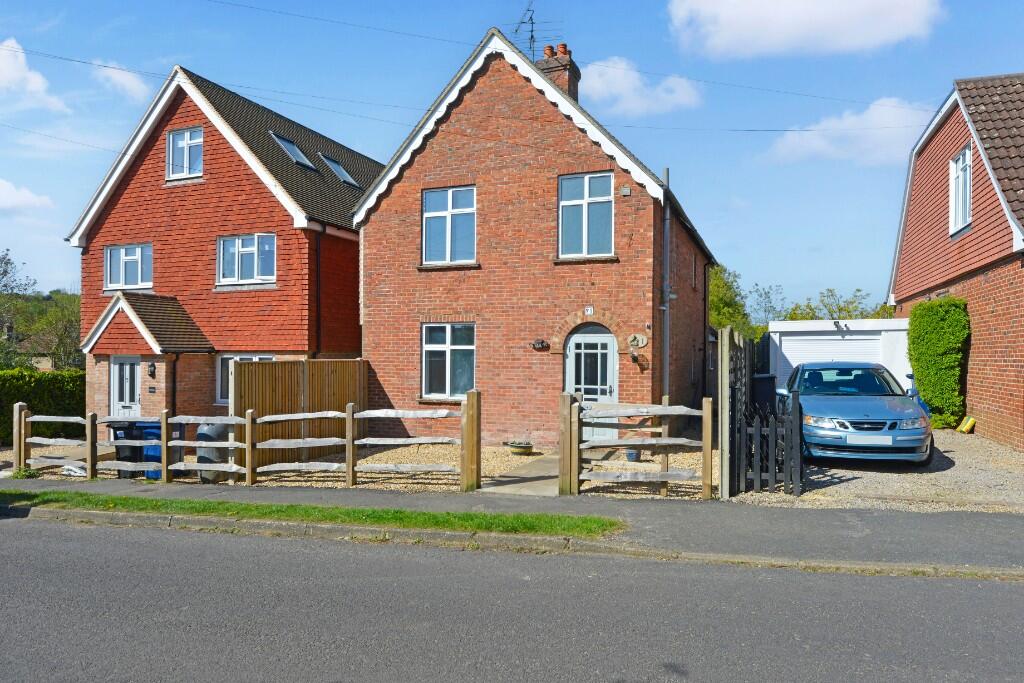 Main image of property: Pitfold Avenue, Haslemere, Surrey, GU27