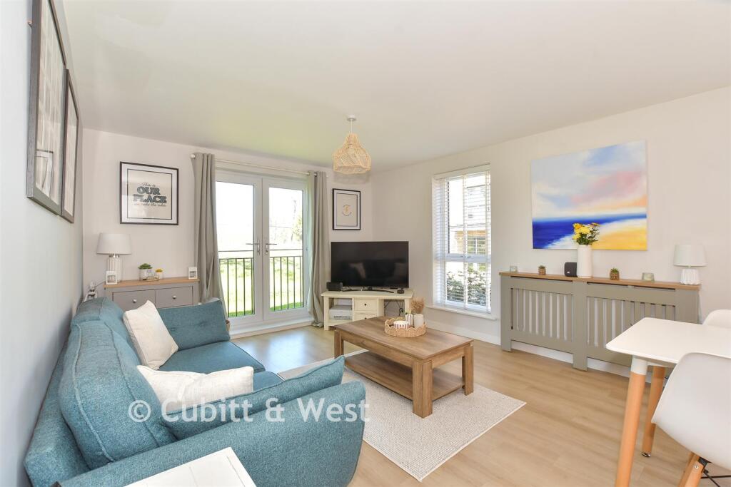 Apartment in Mid Sussex, Slaugham - View 5