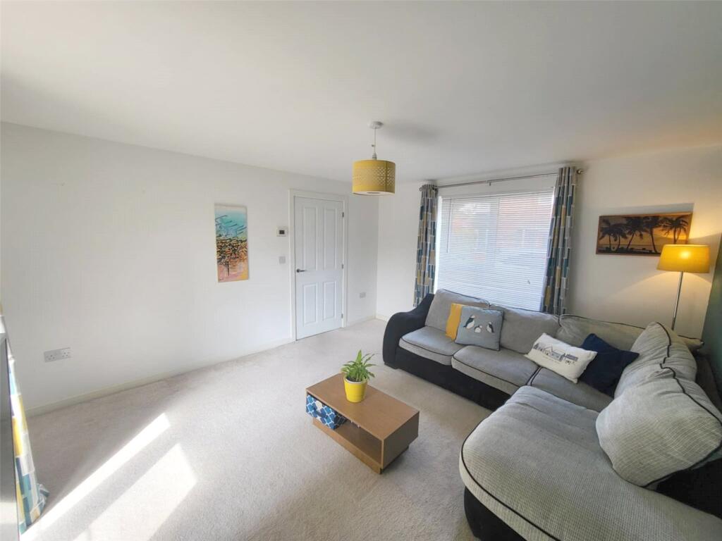 Dorothy Drive, LIVERPOOL, Merseyside, L7 photo 3