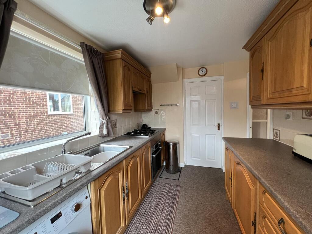 House in Darlington - More