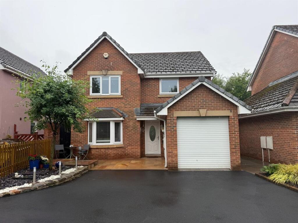 Main image of property: Parc Nant Y Felin, Ammanford