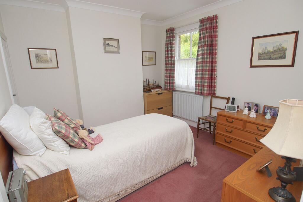 House in Sevenoaks, Coombe Hollow, Shoreham - More