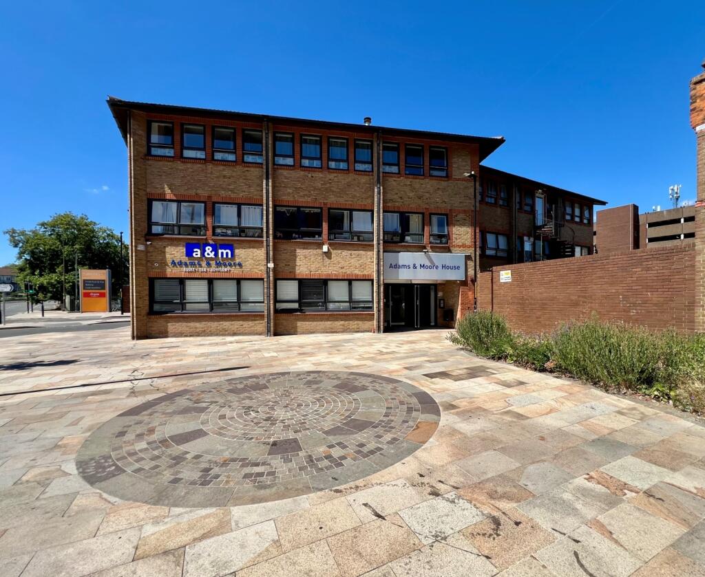 Main image of property: Instone Road Dartford DA1