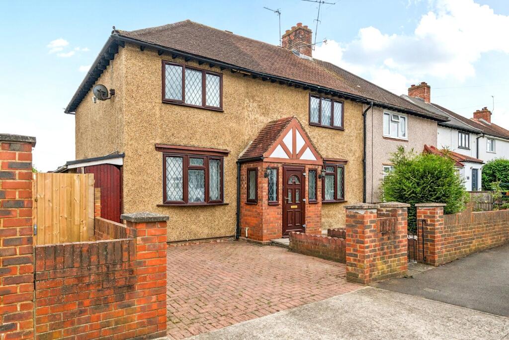 Main image of property: Ernest Road, Kingston Upon Thames, KT1