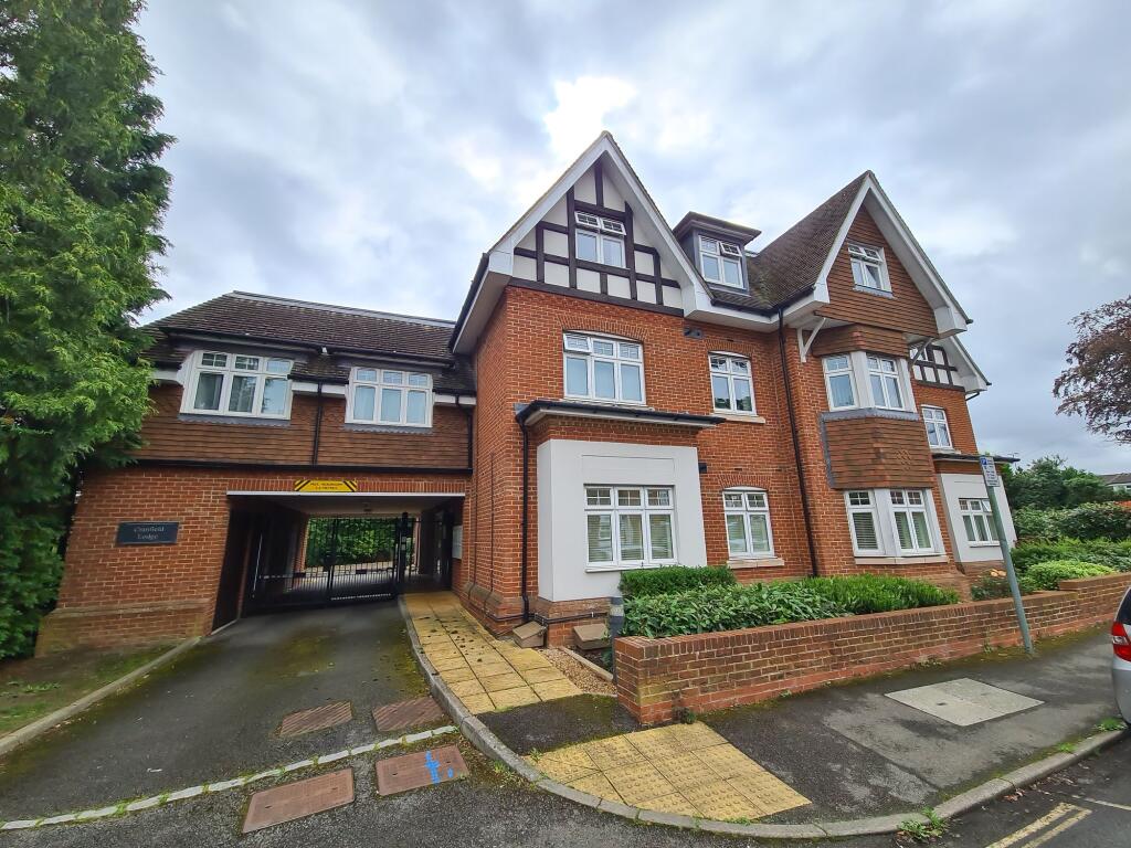 Main image of property: Maypole Road, Cranfield Lodge Maypole Road, RH19
