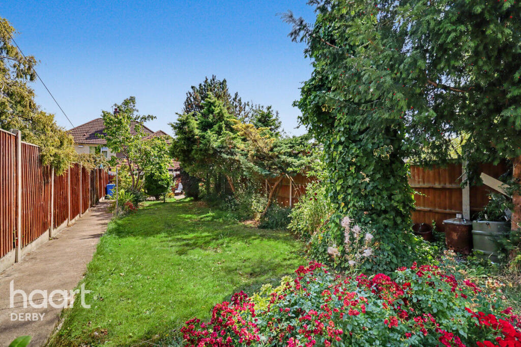 House in Derby - View 3