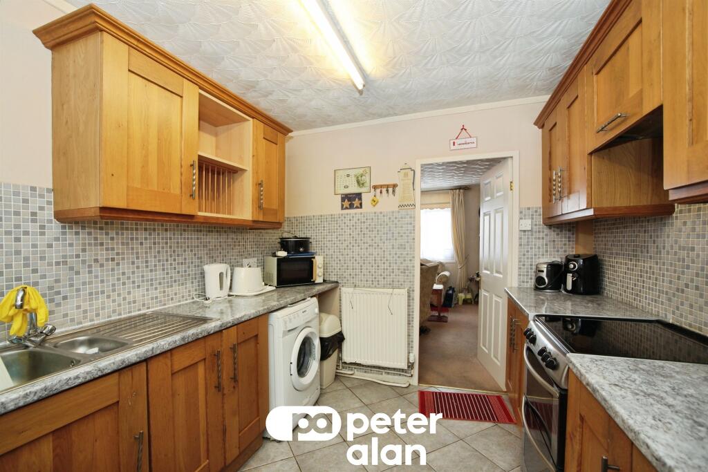 House in Newbridge, Caerphilly - View 5