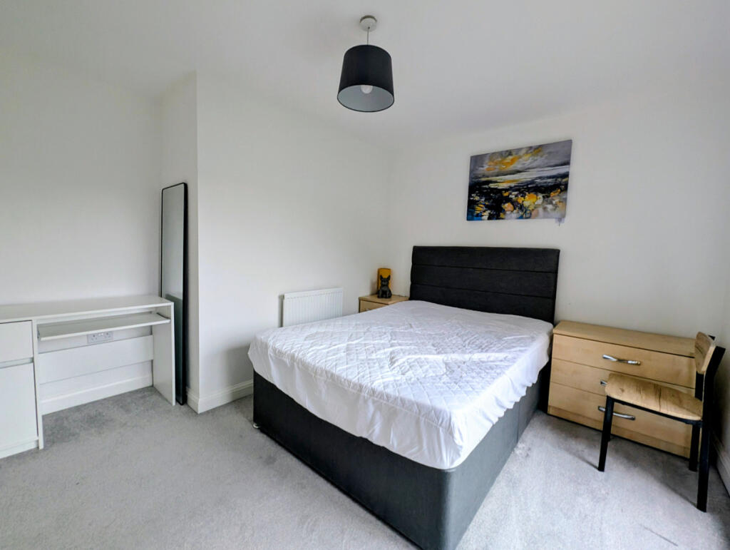 Main image of property: Stratford House Road, Birmingham, B5 7