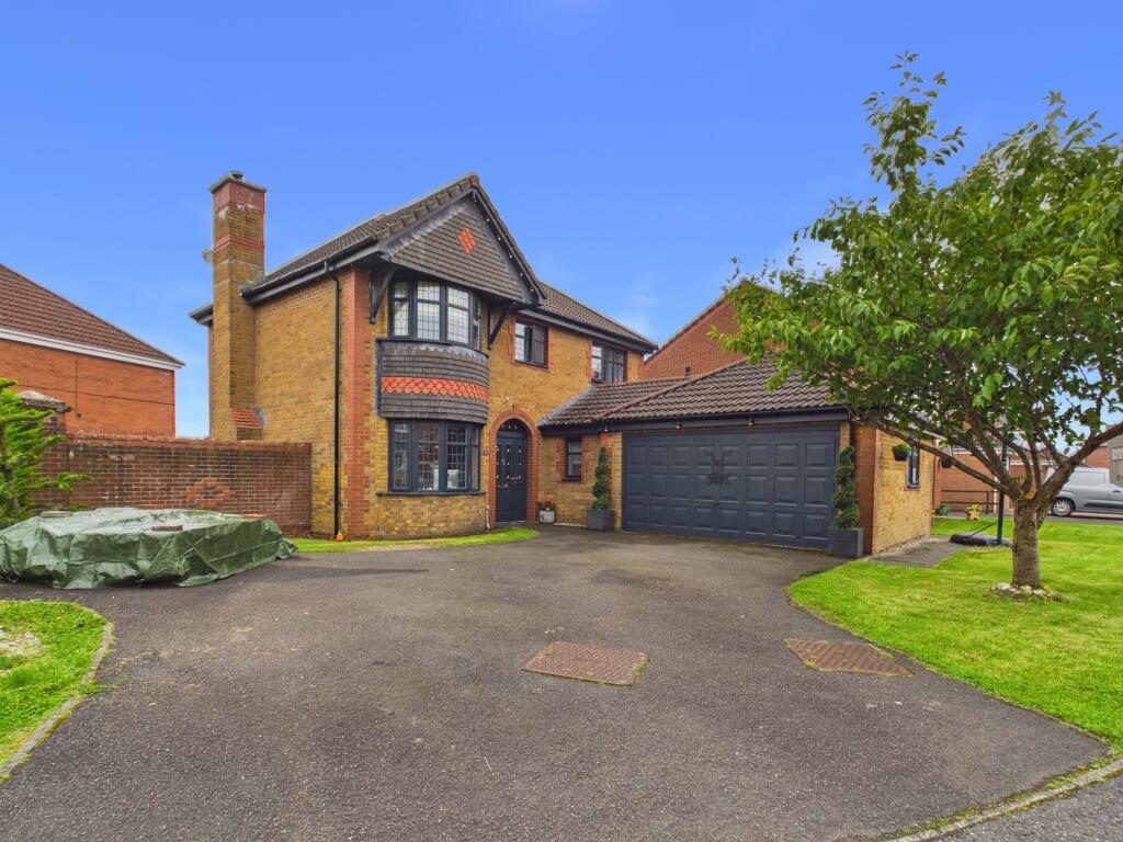 Main image of property: Scalloway Road, Glasgow