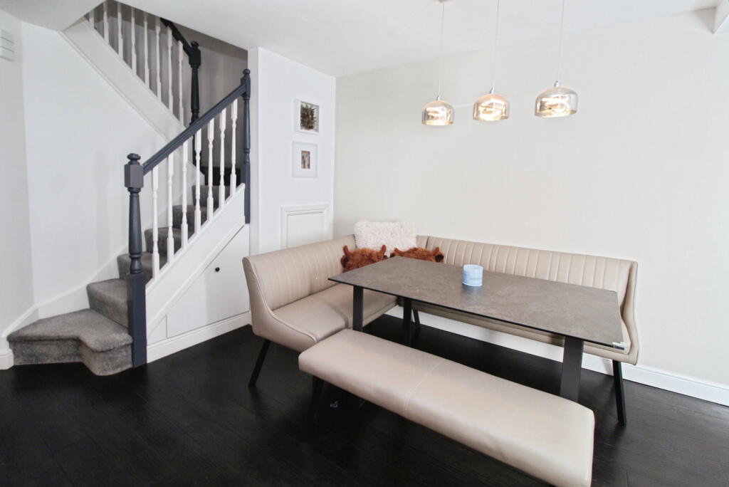 House in Newcastle upon Tyne - More