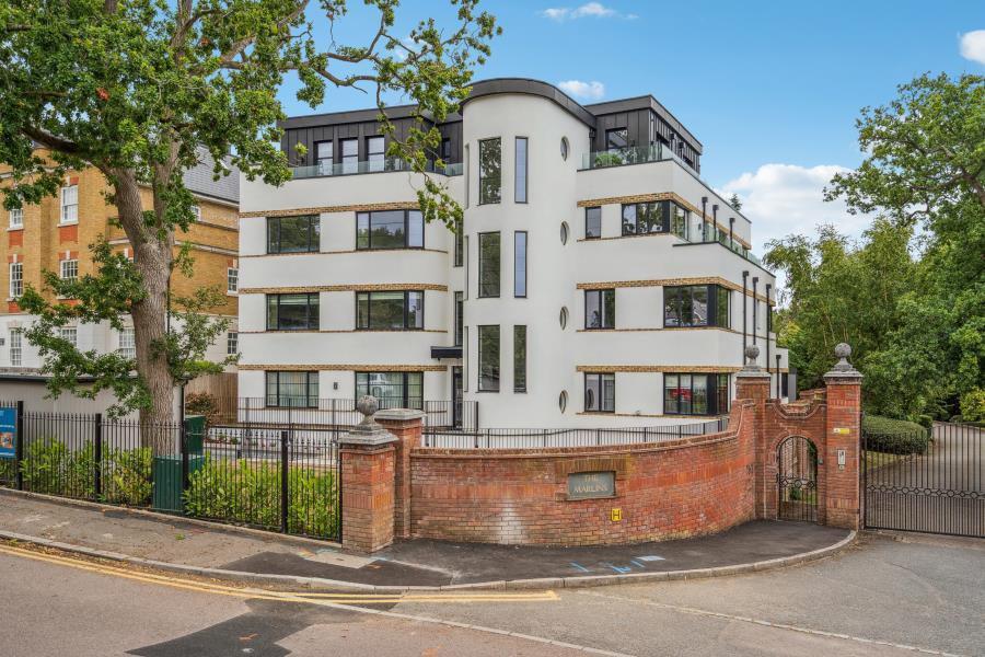 Main image of property: Eastbury Avenue, Northwood
